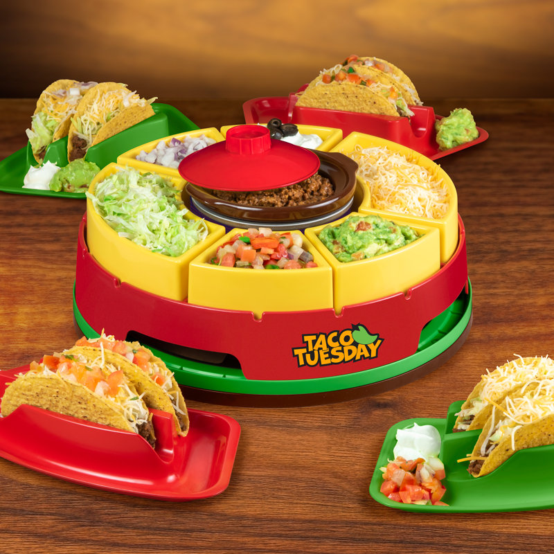 kitchen set taco